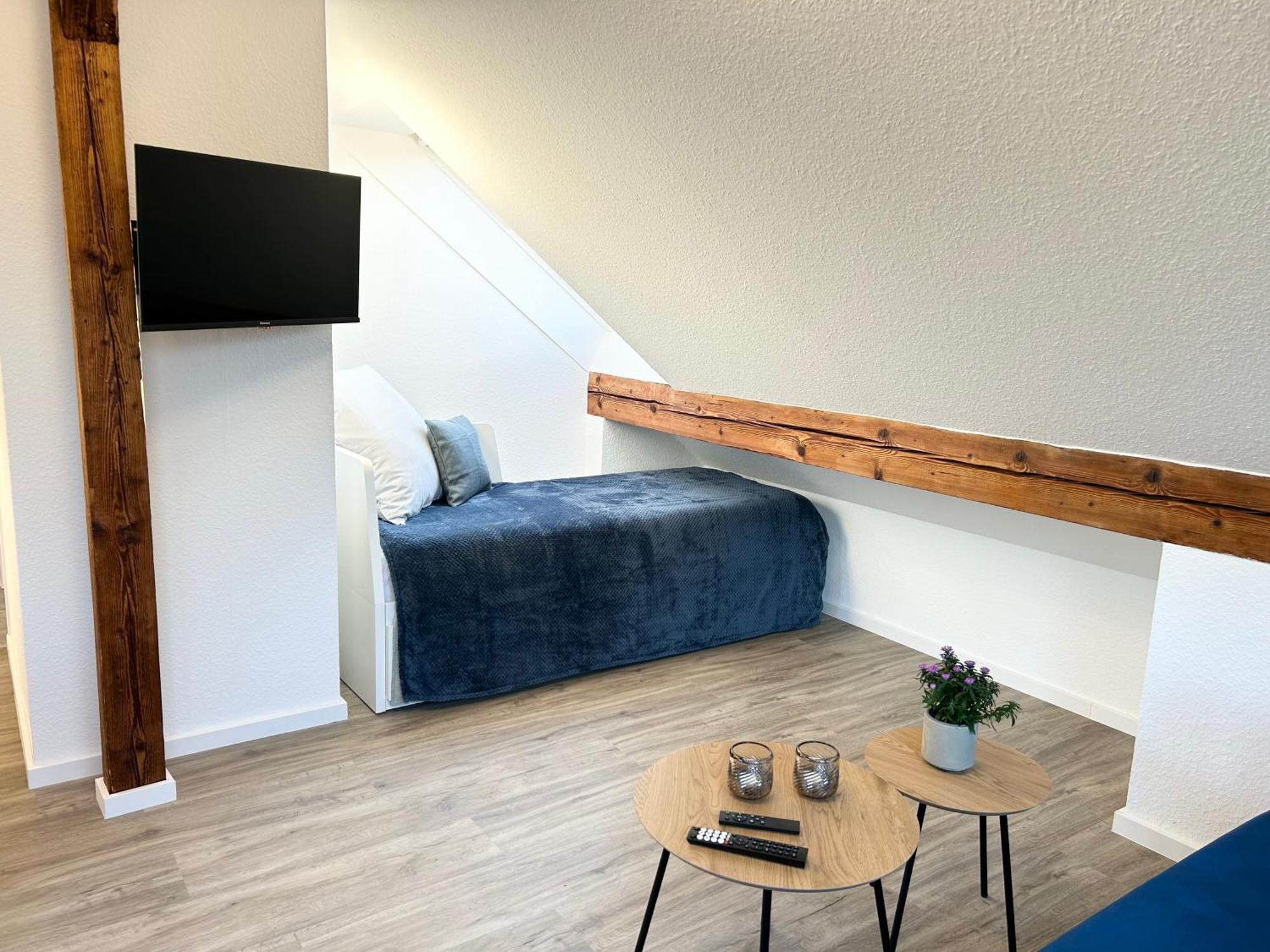 Lgh-Moderne, Ruhige Wohnung, Naehe Zum Flughafen Und Autobahn, 24H-Self-Check-In, Vollausgestattet, Disneyplus, Waschmaschine Langenhagen  Εξωτερικό φωτογραφία