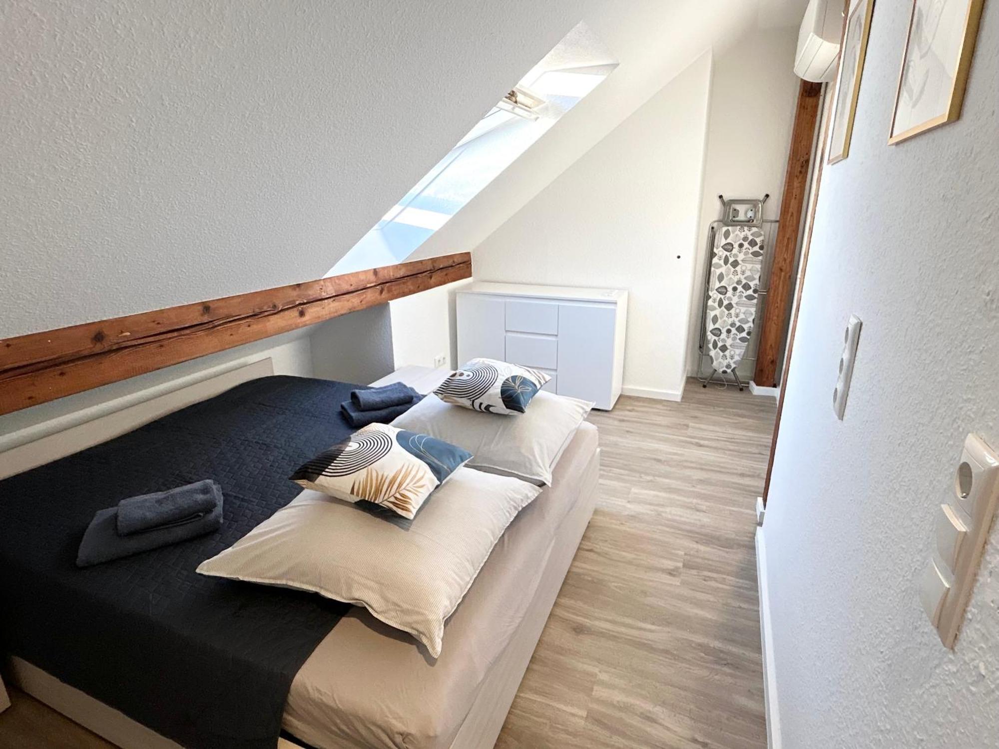 Lgh-Moderne, Ruhige Wohnung, Naehe Zum Flughafen Und Autobahn, 24H-Self-Check-In, Vollausgestattet, Disneyplus, Waschmaschine Langenhagen  Εξωτερικό φωτογραφία