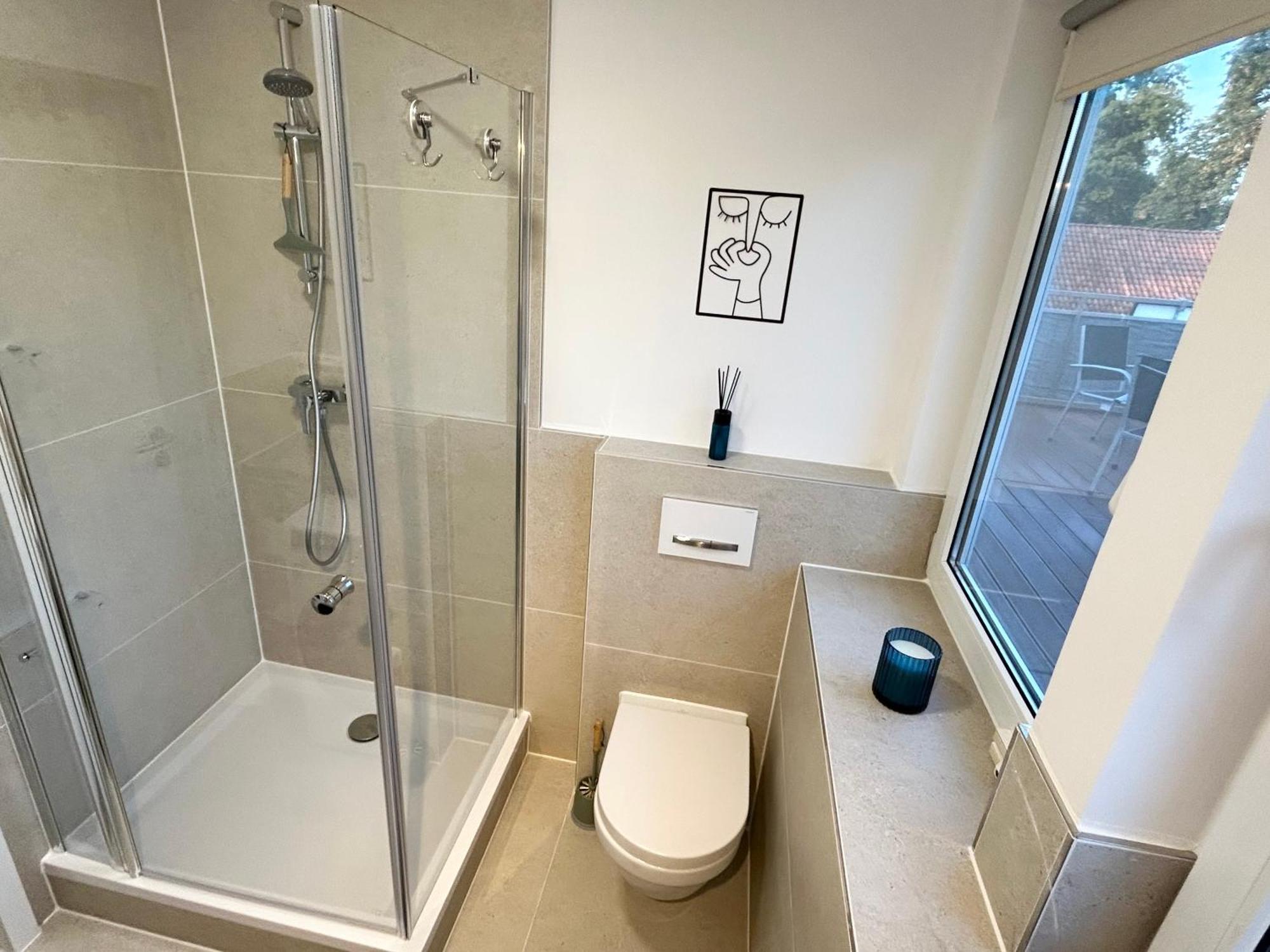 Lgh-Moderne, Ruhige Wohnung, Naehe Zum Flughafen Und Autobahn, 24H-Self-Check-In, Vollausgestattet, Disneyplus, Waschmaschine Langenhagen  Εξωτερικό φωτογραφία