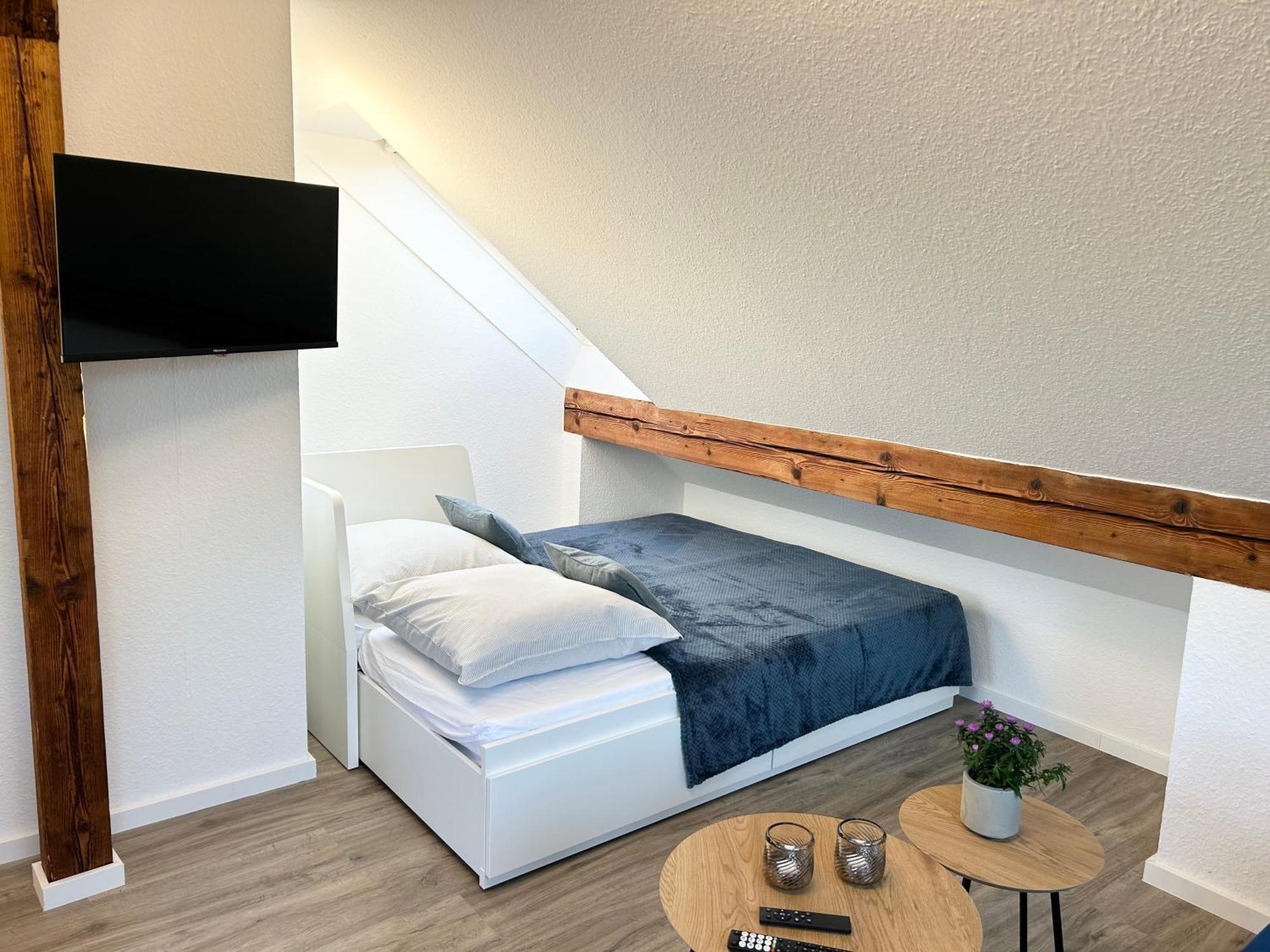 Lgh-Moderne, Ruhige Wohnung, Naehe Zum Flughafen Und Autobahn, 24H-Self-Check-In, Vollausgestattet, Disneyplus, Waschmaschine Langenhagen  Εξωτερικό φωτογραφία